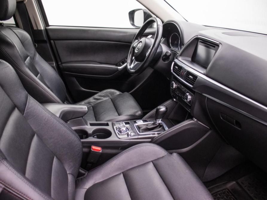 Mazda CX-5 I Москва  - изображение 9