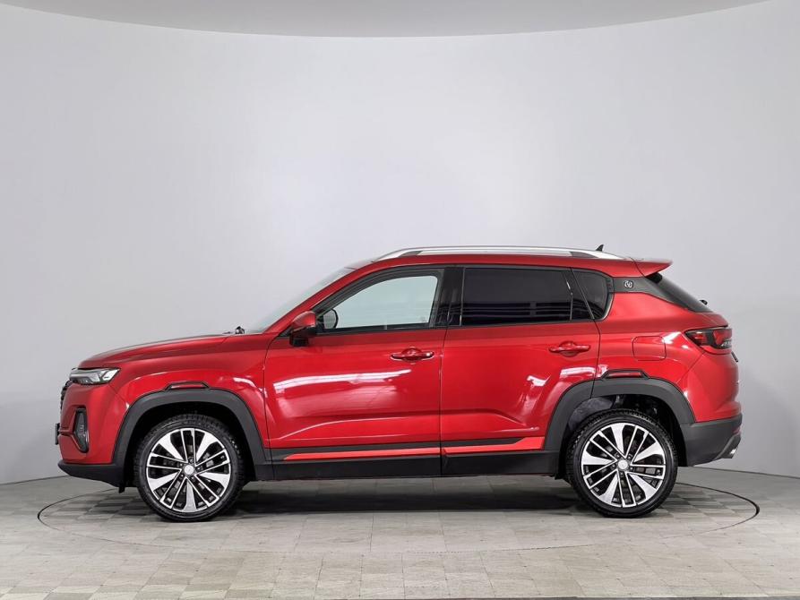 Changan CS35 Plus I Рестайлинг Калининград  - изображение 8