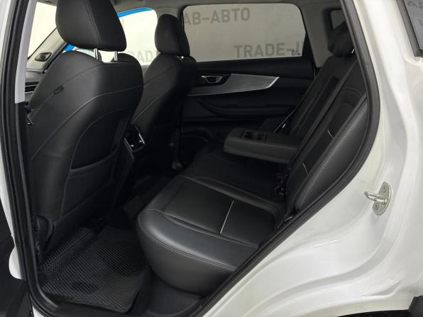 Chery Tiggo 7 Pro Max I с пробегом 2023 года, цена 1 780 000 рублей, 72000 км, внедорожник, Автокод Объявления