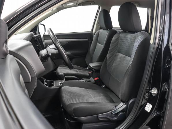 Mitsubishi Outlander III Рестайлинг 2 с пробегом 2015 года, цена 1 680 000 рублей, 89069 км, внедорожник, Автокод Объявления