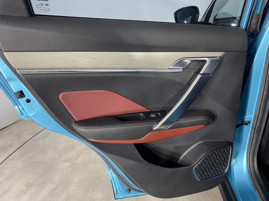 Geely Coolray I Санкт-Петербург  - изображение 16