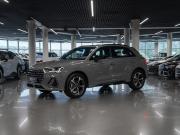 Audi Q3 II (F3) Москва  - изображение 29