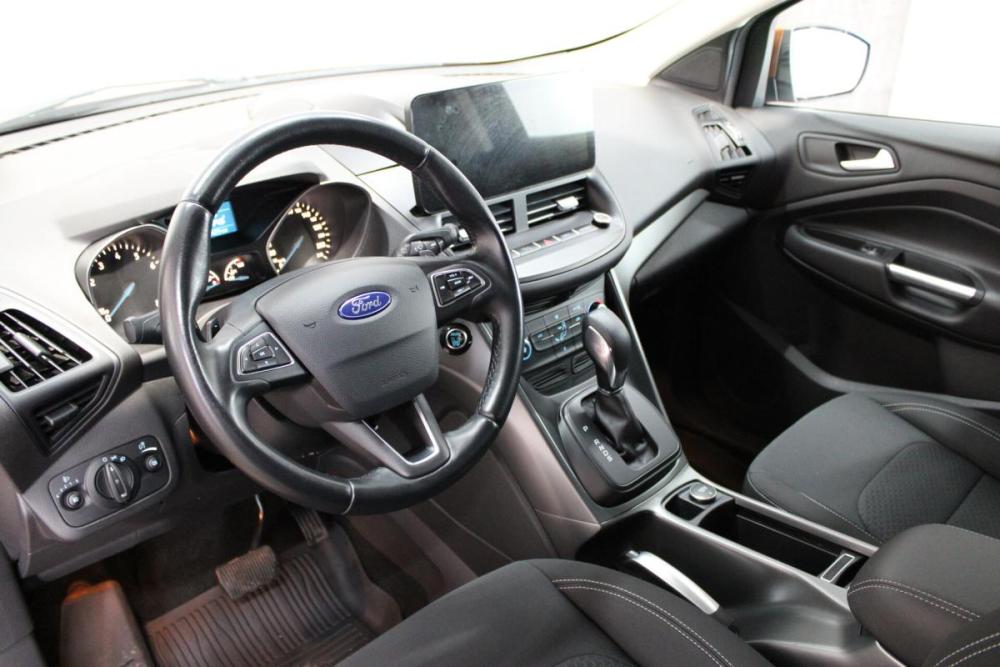 Ford Kuga II Рестайлинг Ярославль  - изображение 10