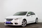 Honda Accord VIII Рестайлинг Сургут  - изображение 22