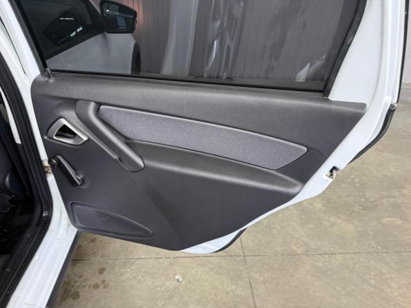 Lada (ВАЗ) Granta I Рестайлинг с пробегом 2023 года, цена 957 000 рублей, 40118 км, универсал, Автокод Объявления