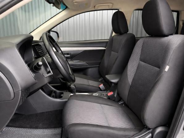Mitsubishi Outlander III с пробегом 2012 года, цена 1 097 000 рублей, 257200 км, внедорожник, Автокод Объявления