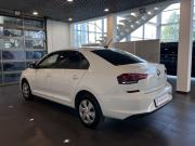 Volkswagen Polo VI Чебоксары  - изображение 39