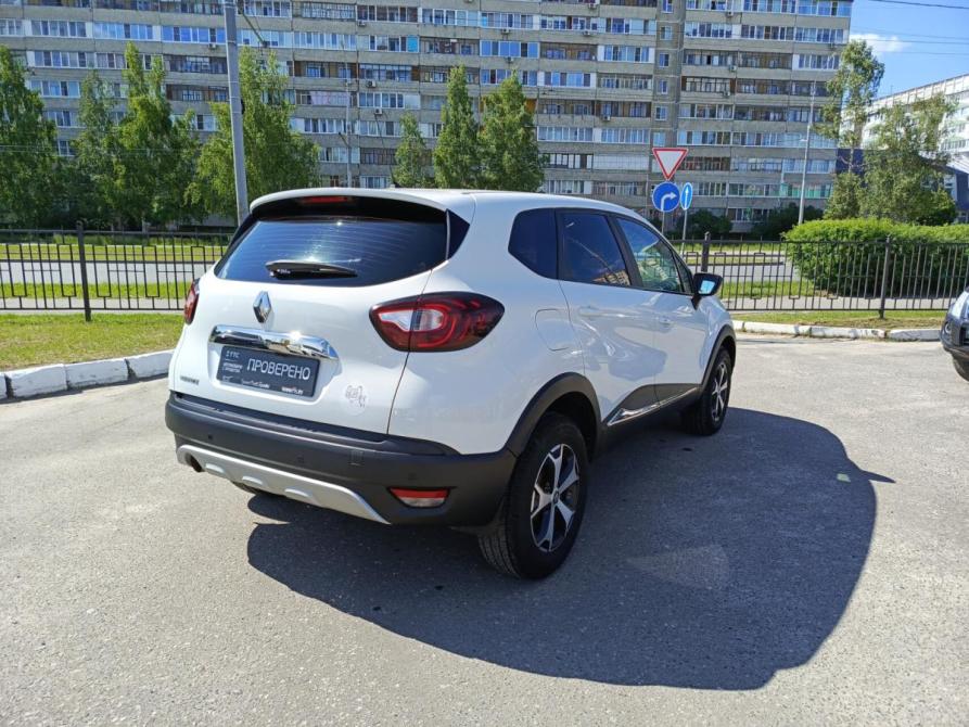 Renault Kaptur I Йошкар-Ола  - изображение 6
