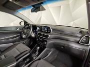 Hyundai Tucson III Рестайлинг Москва  - изображение 34