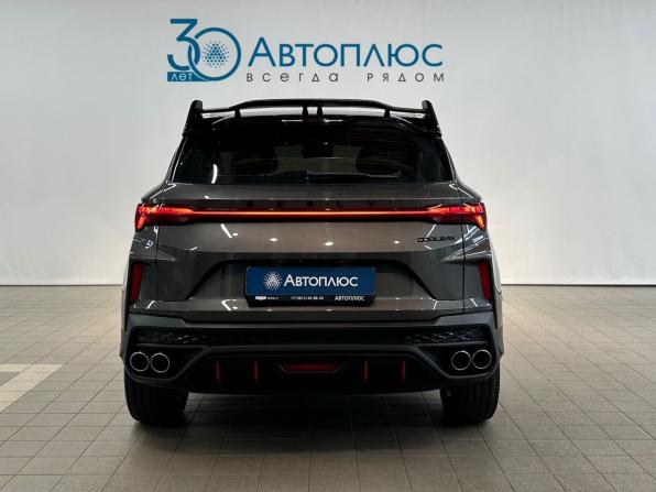 Geely Coolray I Рестайлинг с пробегом 2023 года, цена 1 990 000 рублей, 42390 км, внедорожник, Автокод Объявления