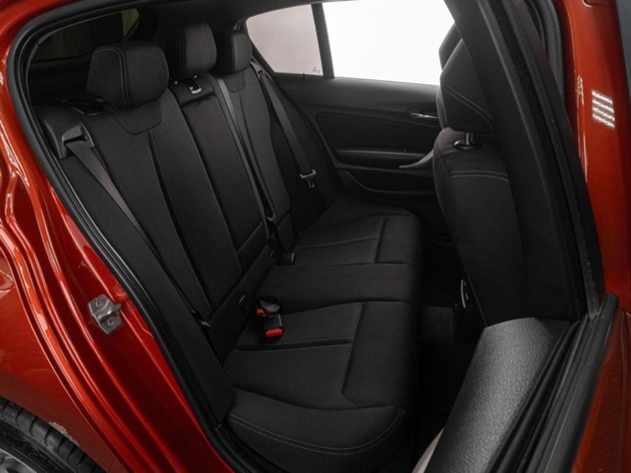 BMW 1 серии II (F20/F21) Рестайлинг 2 Тюмень  - изображение 10