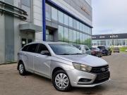 Lada (ВАЗ) Vesta I Нижний Новгород  - изображение 3