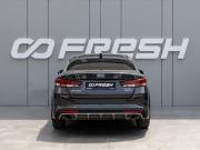 Kia Optima IV Краснодар  - изображение 30