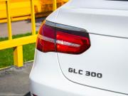 Mercedes-Benz GLC Coupe I (C253) Москва  - изображение 32