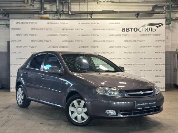 Chevrolet Lacetti I с пробегом 2011 года, цена 569 000 рублей, 98726 км, хэтчбек, Автокод Объявления