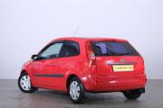 Ford Fiesta Mk5 Омск  - изображение 28