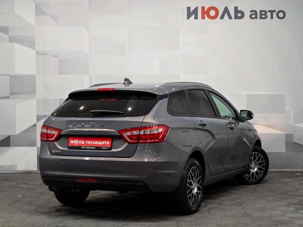 Lada (ВАЗ) Vesta I с пробегом 2018 года, цена 850 000 рублей, 170262 км, универсал, Автокод Объявления