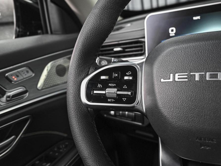 JETOUR X70+ I Рестайлинг Ставрополь  - изображение 19
