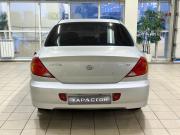 Kia Spectra I Рестайлинг 2 Волгоград  - изображение 22