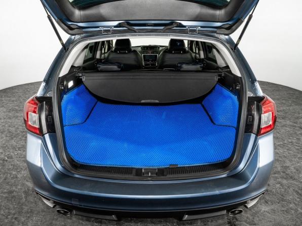 Subaru Levorg I с пробегом 2014 года, цена 1 325 000 рублей, 150463 км, универсал, Автокод Объявления