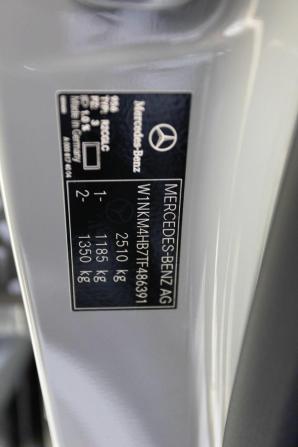 Новый Mercedes-Benz GLC II (X254) 2025 года, цена 8 590 000 рублей, внедорожник, Автокод Объявления