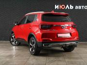 Chery Tiggo 4 Pro I Екатеринбург  - изображение 22