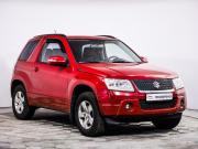 Suzuki Grand Vitara II Рестайлинг Санкт-Петербург  - изображение 25