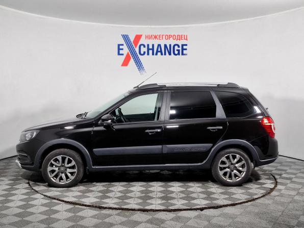 Lada (ВАЗ) Granta I Рестайлинг с пробегом 2023 года, цена 899 000 рублей, 40559 км, универсал, Автокод Объявления