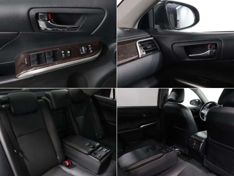 Toyota Camry VII (XV50) Рестайлинг Москва  - изображение 22