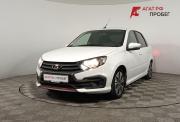 Lada (ВАЗ) Granta I Рестайлинг Волгоград  - изображение 25