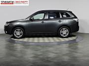 Mitsubishi Outlander III Белгород  - изображение 25
