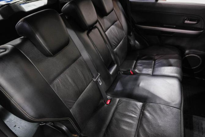 Suzuki Grand Vitara II с пробегом 2005 года, цена 699 000 рублей, 358000 км, внедорожник, Автокод Объявления