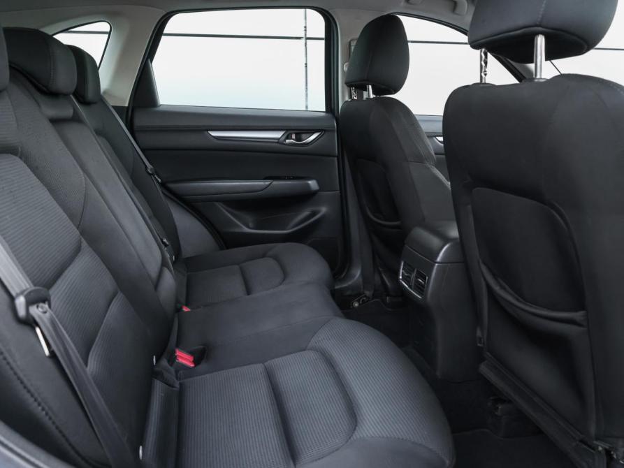 Mazda CX-5 II Москва  - изображение 11