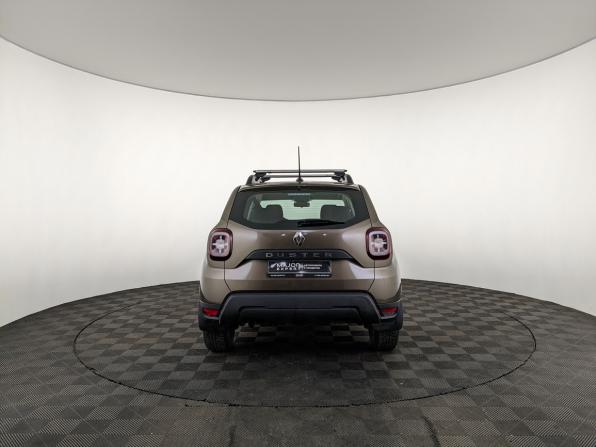 Renault Duster II с пробегом 2022 года, цена 1 880 000 рублей, 52000 км, внедорожник, Автокод Объявления
