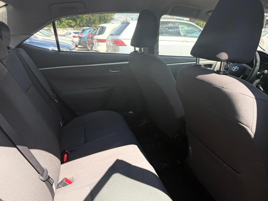 Toyota Corolla XI (E160 E170 E180) Рестайлинг 1 Альметьевск  - изображение 20