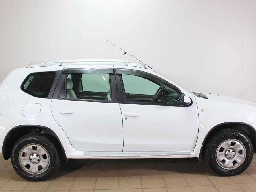 Nissan Terrano III (D10) Калуга  - изображение 4