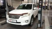 Toyota RAV4 III (XA30) Рестайлинг Санкт-Петербург  - изображение 6