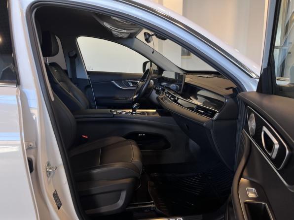 Chery Tiggo 7 Pro Max I Рестайлинг с пробегом 2024 года, цена 2 500 000 рублей, 36132 км, внедорожник, Автокод Объявления