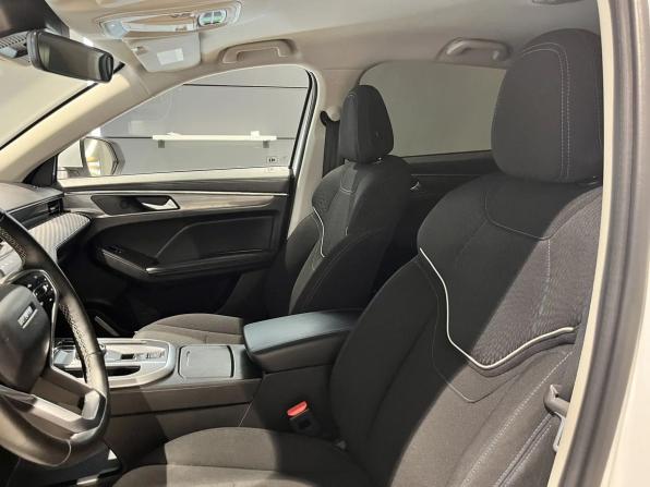 Haval Jolion I с пробегом 2022 года, цена 1 590 000 рублей, 62000 км, внедорожник, Автокод Объявления