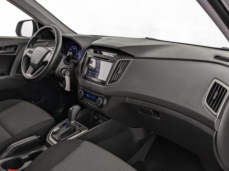 Hyundai Creta I Москва  - изображение 13