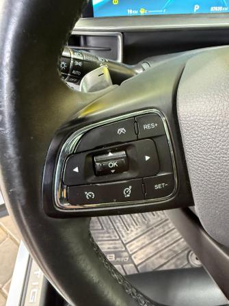 Chery Tiggo 8 Pro Max I с пробегом 2023 года, цена 2 099 000 рублей, 82000 км, внедорожник, Автокод Объявления