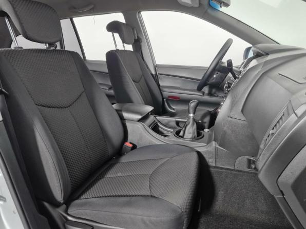SsangYong Kyron I Рестайлинг с пробегом 2008 года, цена 559 000 рублей, 243209 км, внедорожник, Автокод Объявления