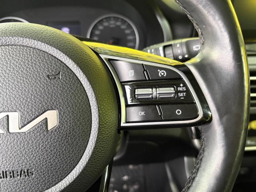 Kia Seltos I Рестайлинг Ижевск  - изображение 16