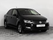 Volkswagen Polo V Рестайлинг Санкт-Петербург  - изображение 24