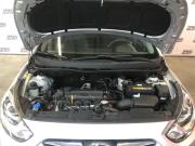 Hyundai Solaris I Курск  - изображение 36