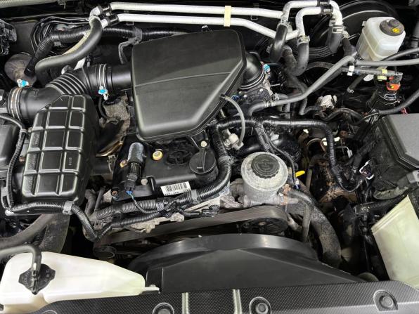 Toyota Land Cruiser Prado 150 Series Рестайлинг 2 с пробегом 2019 года, цена 3 840 000 рублей, 198447 км, внедорожник, Автокод Объявления