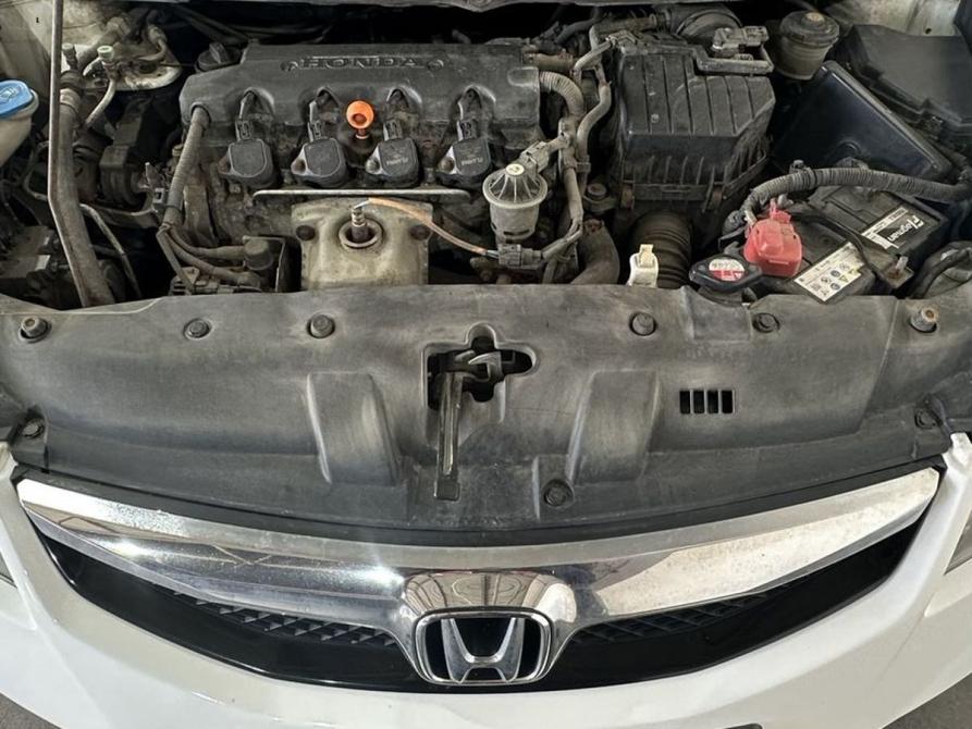 Honda Civic VIII Рестайлинг Москва  - изображение 20