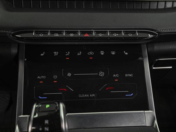 Chery Tiggo 7 Pro Max I с пробегом 2023 года, цена 1 698 000 рублей, 103829 км, внедорожник, Автокод Объявления