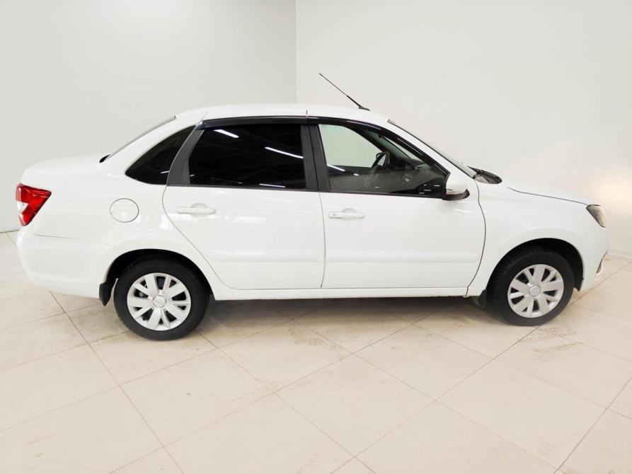 Lada (ВАЗ) Granta I Рестайлинг Тула  - изображение 8
