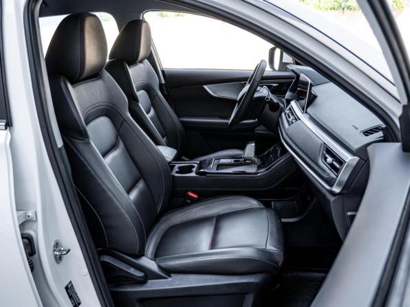 Chery Tiggo 7 Pro I с пробегом 2023 года, цена 1 590 000 рублей, 32899 км, внедорожник, Автокод Объявления